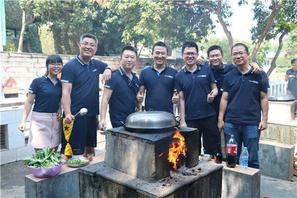 深圳宝安农家乐-宝安周边可以做农家乐野炊烧烤企业团建的地方