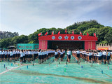 大朗万荔红色教育学习基地
